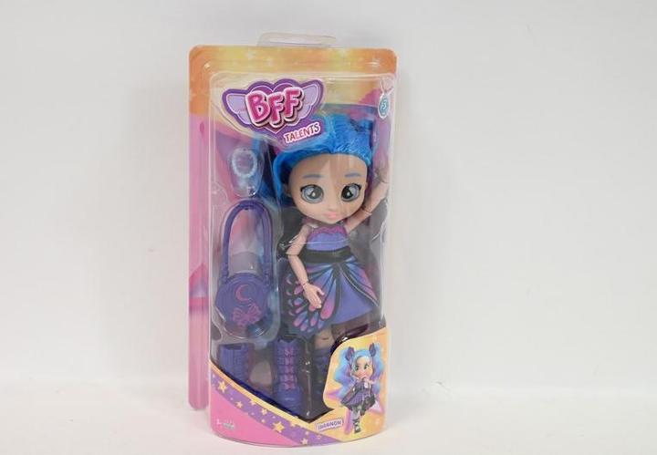 Immagine prodotto La migliore amica dei bambini che piangono - lalka Tancerka Shannon