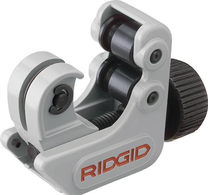 Image du produit Ridgid Coupe-tube 104