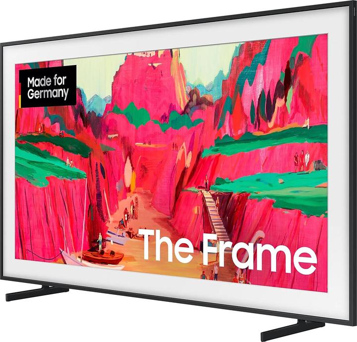 Produktbild Samsung TV GQ65LS03FWUXZG (65", The Frame Pro, QLED, 4K, 2025)