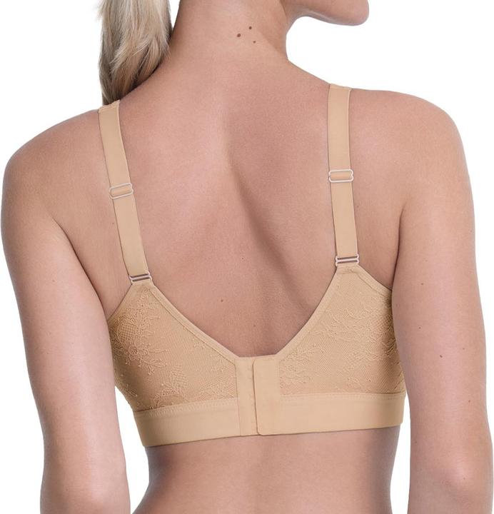 Produktbild Anita 2er Pack Essential Lace Prothesen BH Bralette (2er Pack, XL)