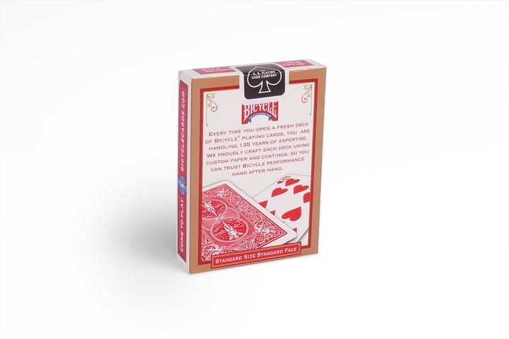 Actual product image Rider (English, French, German, Italian, 2 - 8 Players)