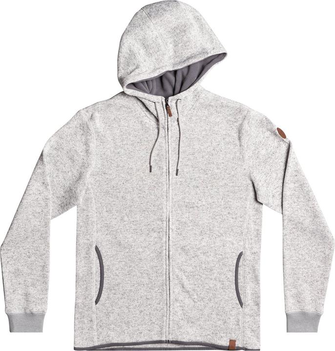 Produktbild Quiksilver Felpa con Cappuccio Keller Zip (S)