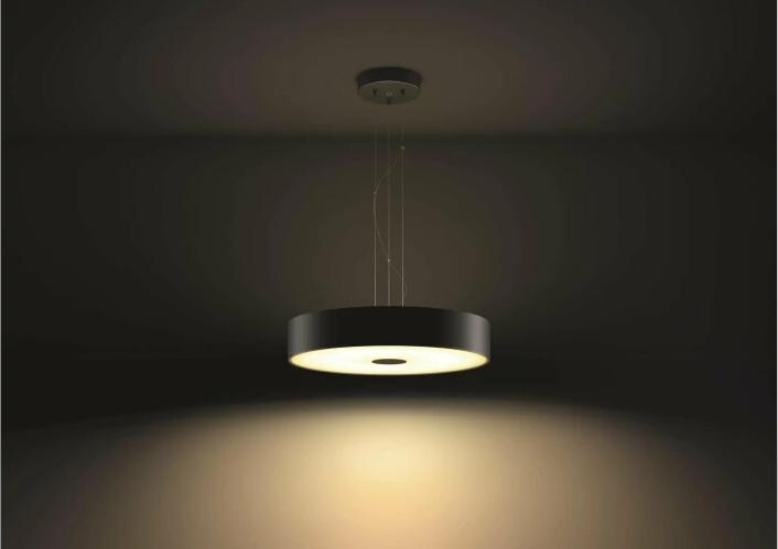 Produktbild Philips Hue Fair Basis BT (3000 lm)