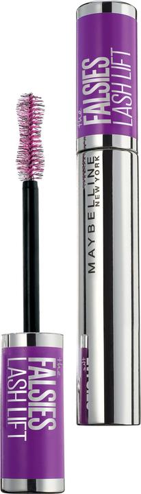 Immagine prodotto Maybelline New York The Falsies Lash Lift (1 Ultra Nero)