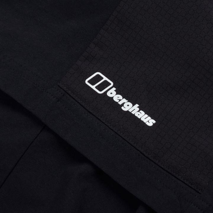 Actual product image Berghaus M Hike-air Stretch Short (kurze Hose) (Frequency band 38 (2600 MHz))