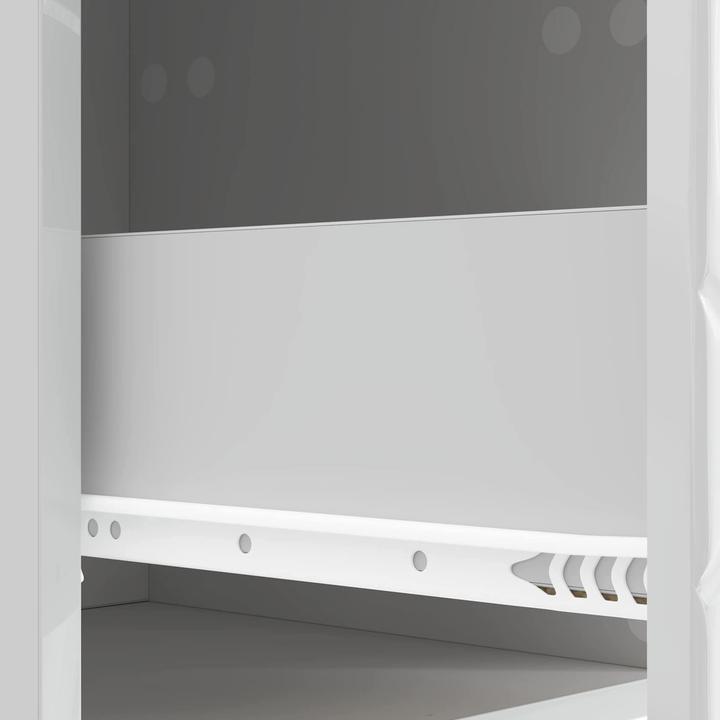 Image du produit vidaXL Couchtisch (50 x 49 x 40 cm)