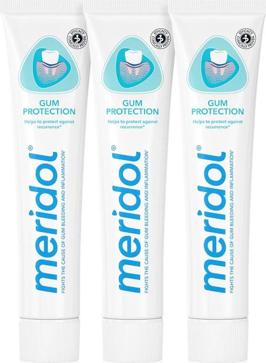 Meridol Dental Care (225 ml)