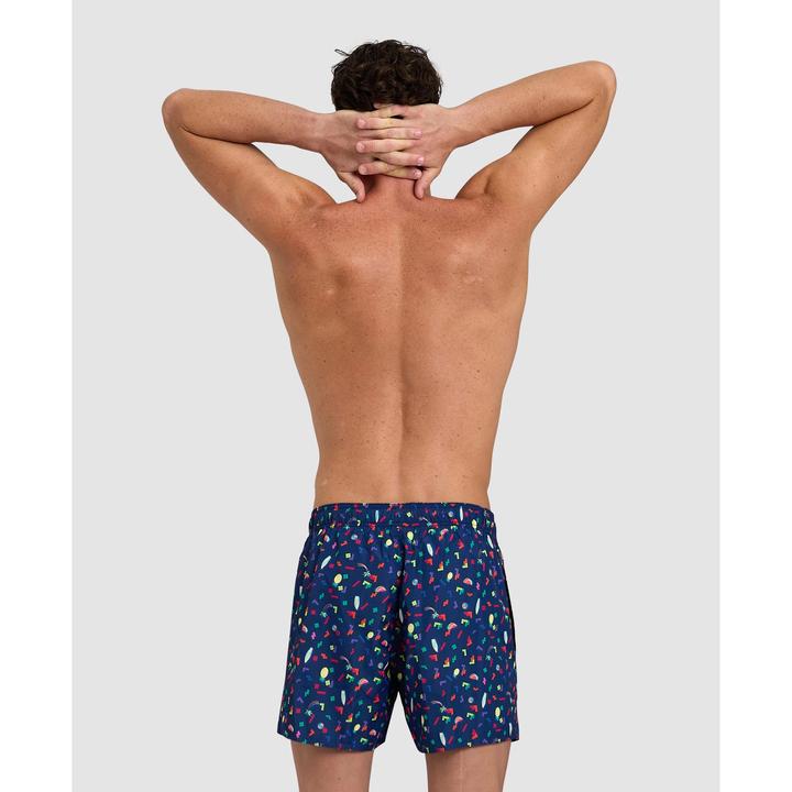 Image du produit Arena M Beach Short Allover II (XXL)