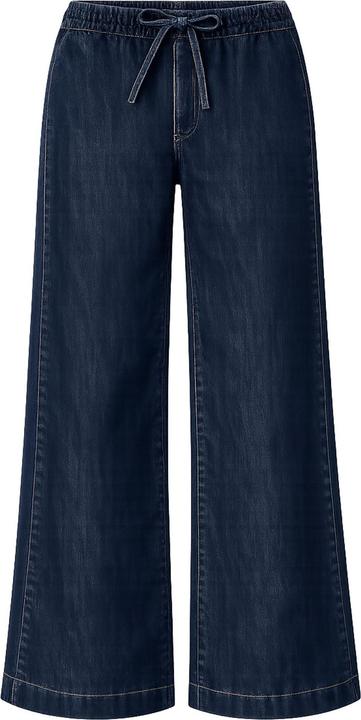 Produktbild Pieces PCGEGGO MW PULL-UP Wide Fit Jeans (32, XS)