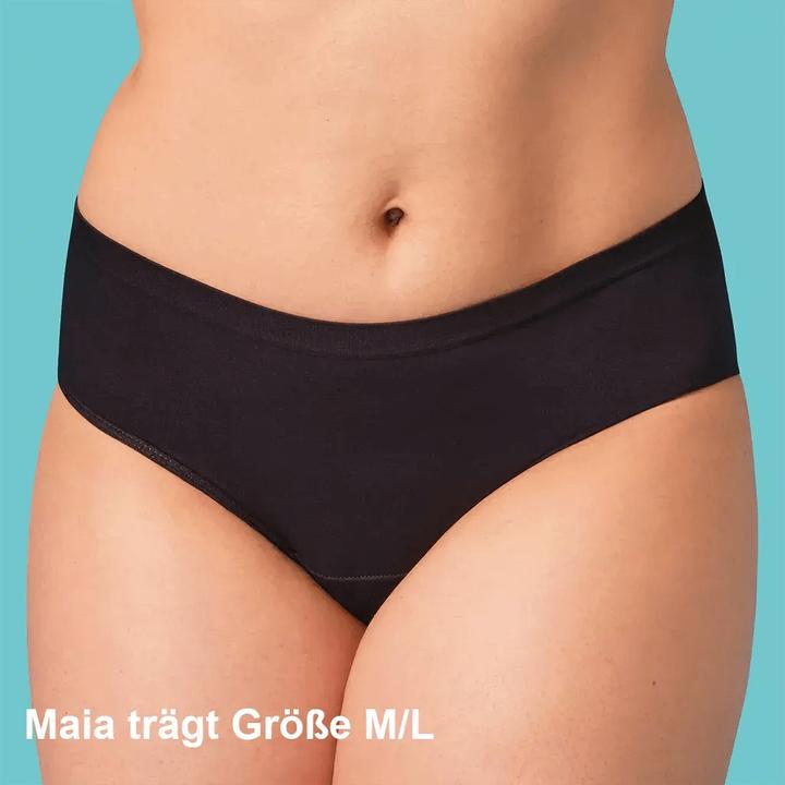 Produktbild o.b. Periodenslip (M, L)