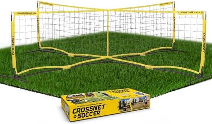 Produktbild Crossnet Soccer