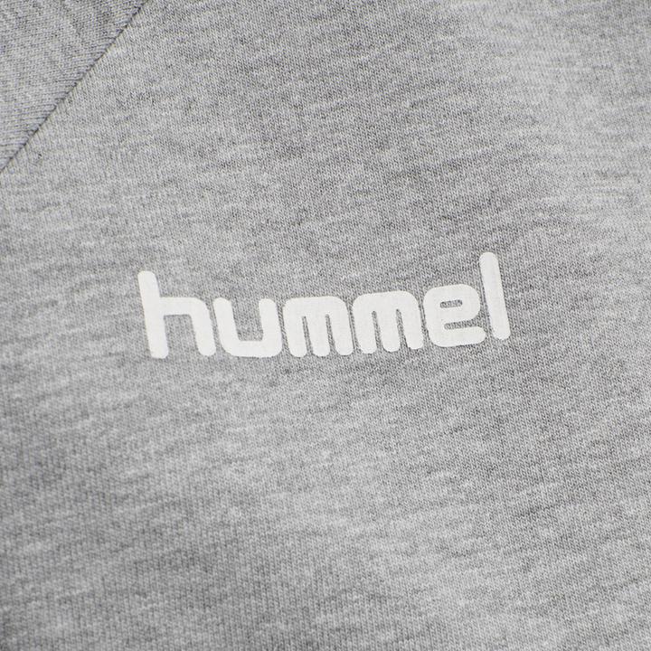 Produktbild hummel Go Cotton Zip Hoodie Woman (XL)