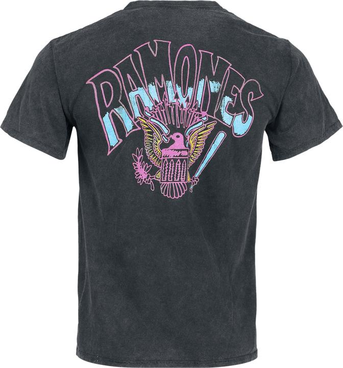 Produktbild Ramones Gabba Gabba (S)