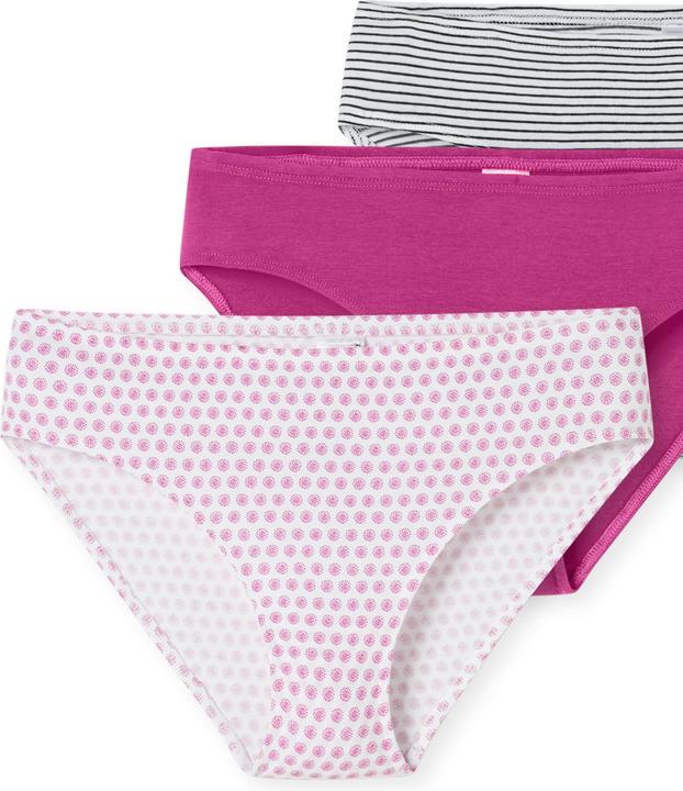 Produktbild Schiesser Slip 955 (164, 3er Pack)