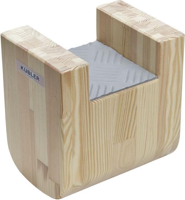Kübler Sport Rocking block for gymnastics bench