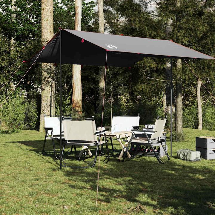 Image du produit vidaXL Campingplane (Bâche, 1.40 kg)