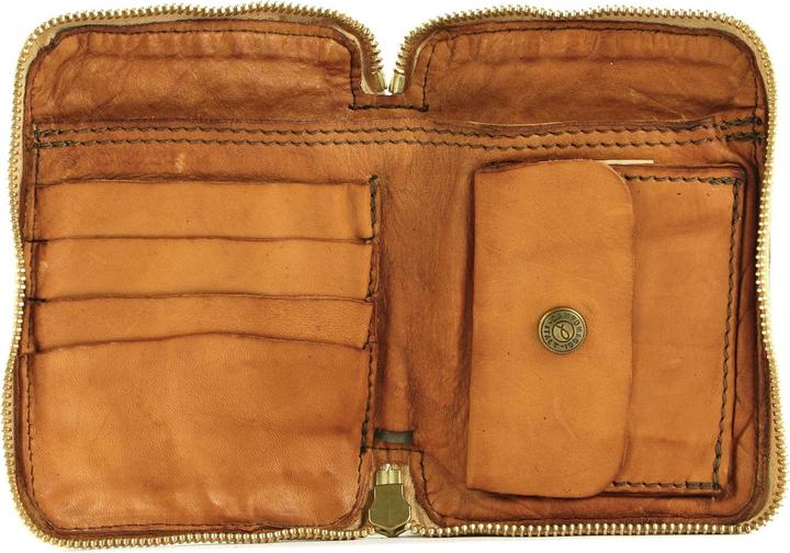 Actual product image Campomaggi Wallet