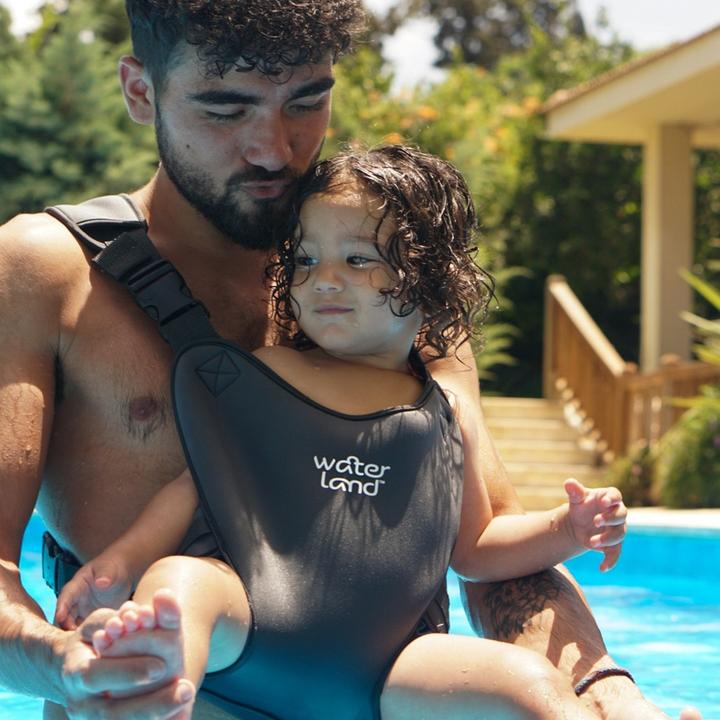 Image du produit Waterland Babytrage