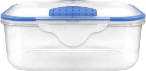 Actual product image Lock & Lock Rectangular Food Container