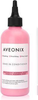 Aveonix Feuchtigkeitsspendende und glättende Behandlung für trockenes Haar (230 ml)