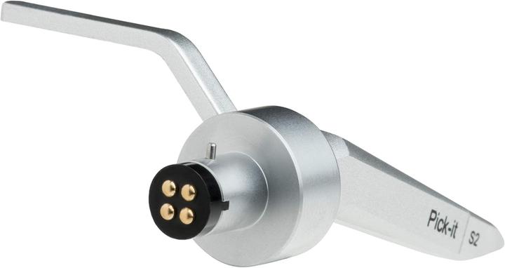 Produktbild Pro-Ject Pick it S2 C Black (Tonabnehmer)