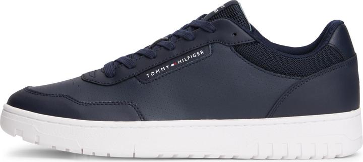 Immagine prodotto Tommy Hilfiger Th Basket Core LTH Pinperf Low Top (40)