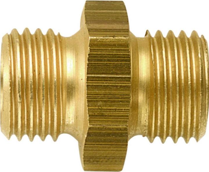 Actual product image Metabo Double nipple