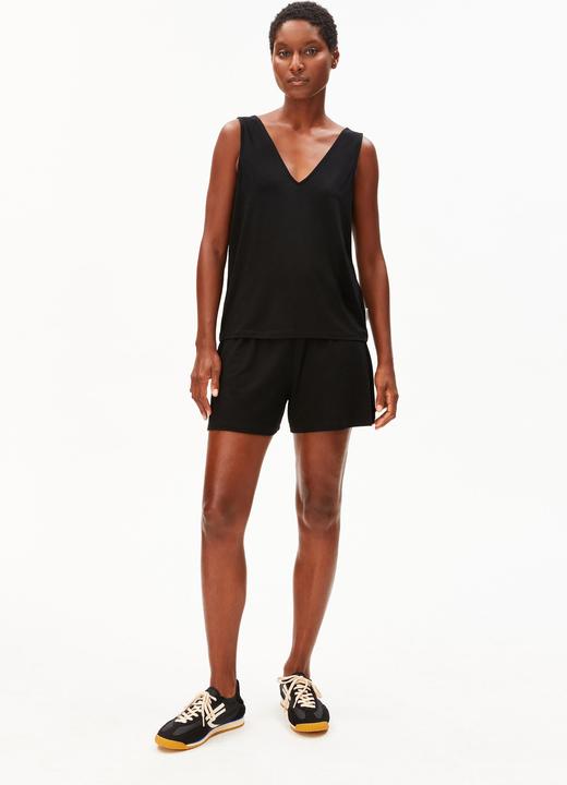 Produktbild Armedangels V-Neck Jersey (M)