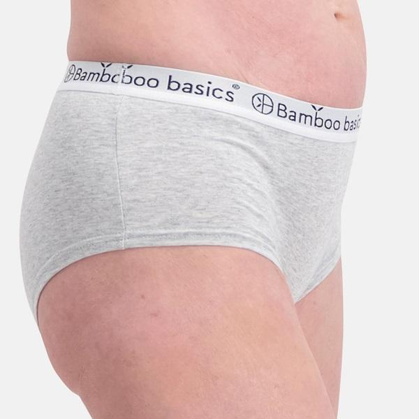 Actual product image Bamboo Basics Hipster Iris (2-Pack) (XXL, pack of 2)