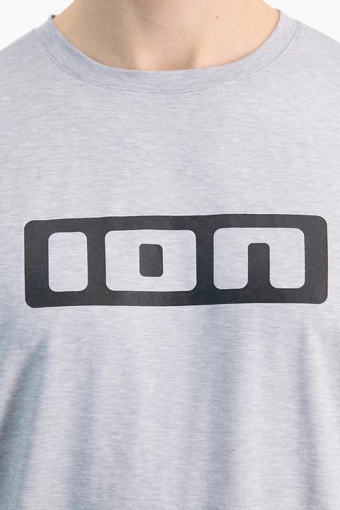 Actual product image ION Tee Logo SS DR (48, S)