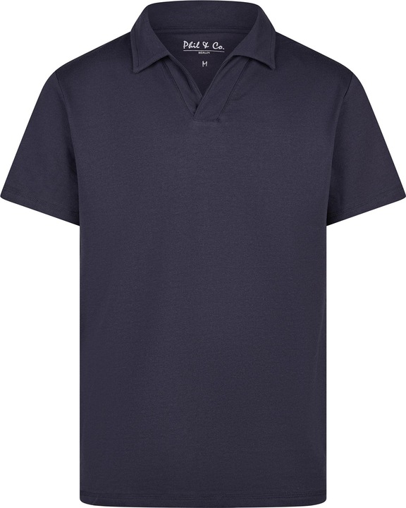 Produktbild Phil & Co. Berlin Pyjama Shorty (M)