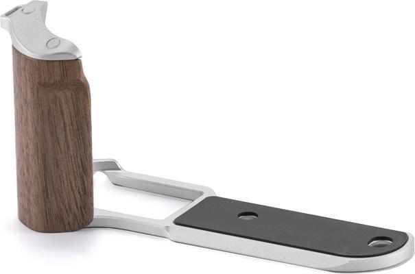 Immagine prodotto Tilta Mounting Baseplate with Wooden Grip for Fujifilm X-T50 (Impugnatura)