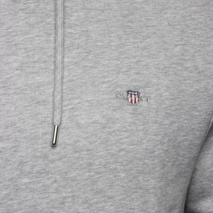 Image du produit GANT Hoodie à Bouclier Régulier (S)