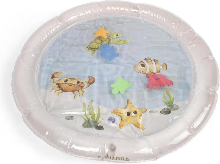 Image du produit Filibabba Wasserspielmatte Unterwasserfreunde