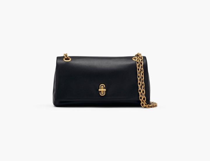Actual product image Marc Jacobs Leather Shoulder Wallet
