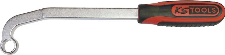 Actual product image KS Tools Special turbocharger spanner for MAN, 15 mm