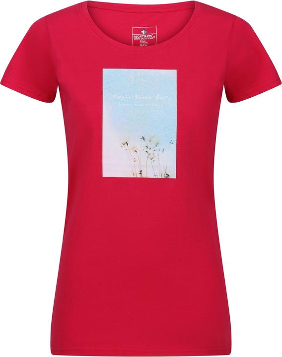 Produktbild Regatta Breezed III TShirt (36)