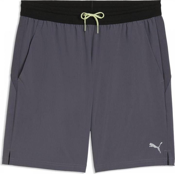 Produktbild Puma M Pwrtrain Fabric Mix Short (M)