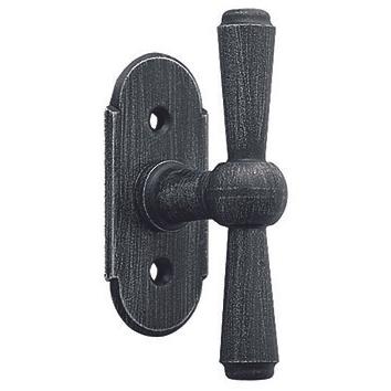 Hager Zierbeschläge Fensteroliven (10.733/207 F)