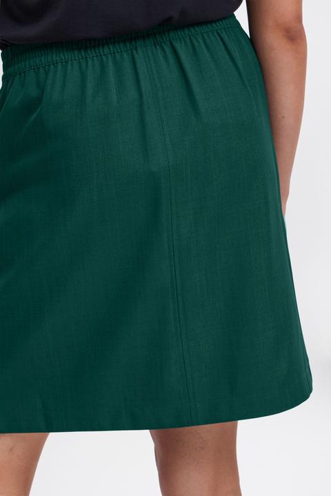 Immagine prodotto B.young BYMMMIDDE SHORT SKIRT 20815545 (40)