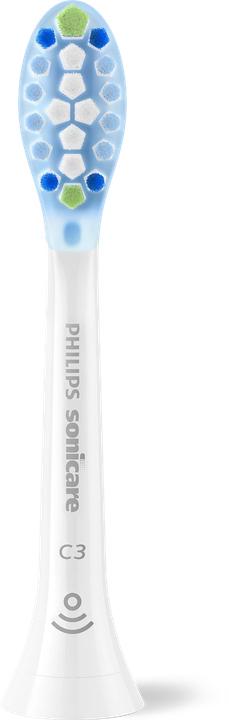 Produktbild Philips Sonicare Premium Plaque Defence (4x)