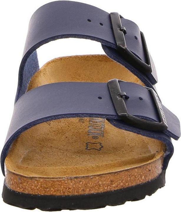 Actual product image Birkenstock Arizona Birko-Flor Narrow (45)