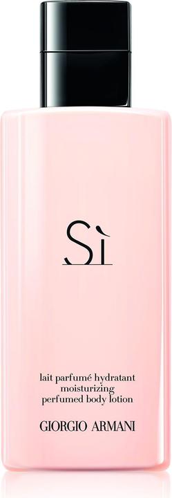Produktbild Giorgio Armani Sì (Körpercreme, 200 ml)