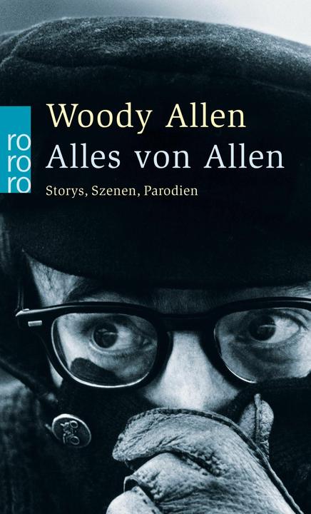 Produktbild Alles von Allen (Deutsch, Woody Allen, 2003)