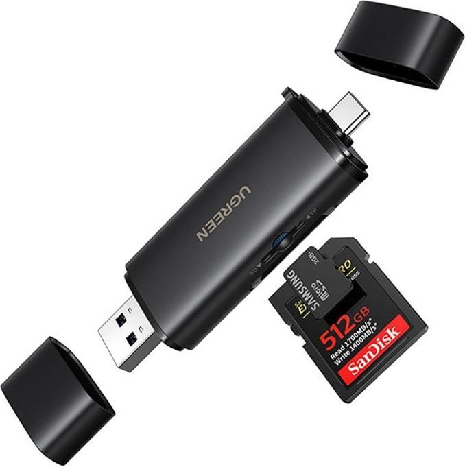 Produktbild Ugreen CM803 (USB-C)