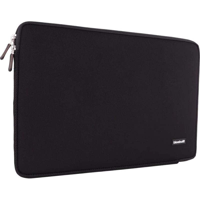 Bluebuilt Cover per laptop Bluebuild per Apple MacBook Pro 16 pollici nero (BBLSLMAC16Nero) (Apple), Borsa per Notebook, Nero