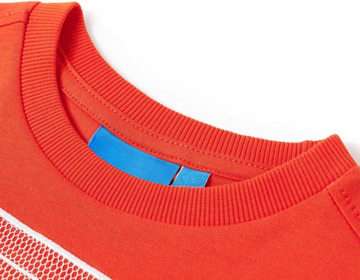 Produktbild vidaXL Kinder Langarmshirt (116)