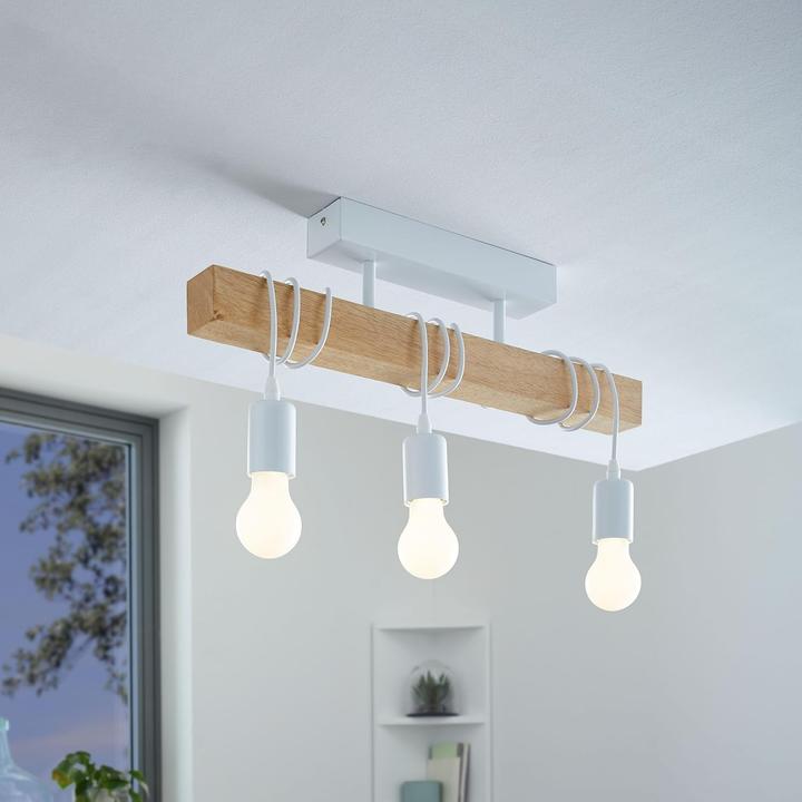 Actual product image EGLO Light sources (E27, 9 W, 806 lm, 1 x, F)