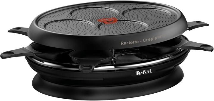 Tefal Crpes Party RE320812