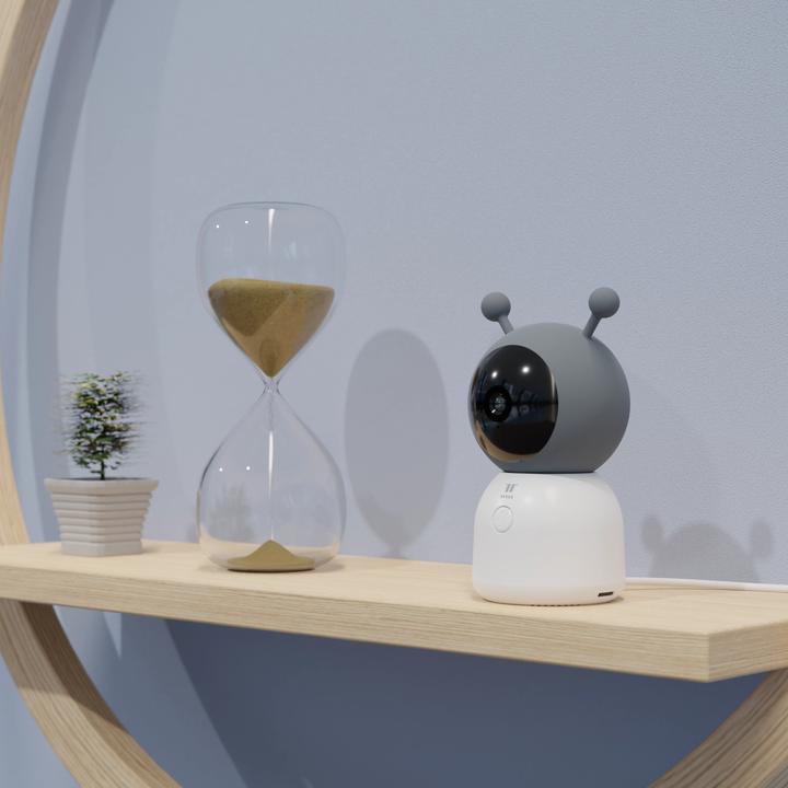 Immagine prodotto Tesla Smart Camera Baby B200 (Video e audio)